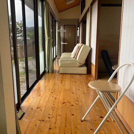 Villa 天ゆふ Yufu Exterior foto
