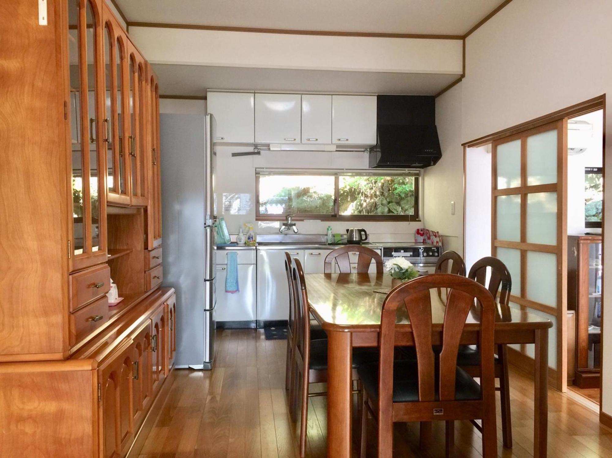 Villa 天ゆふ Yufu Exterior foto