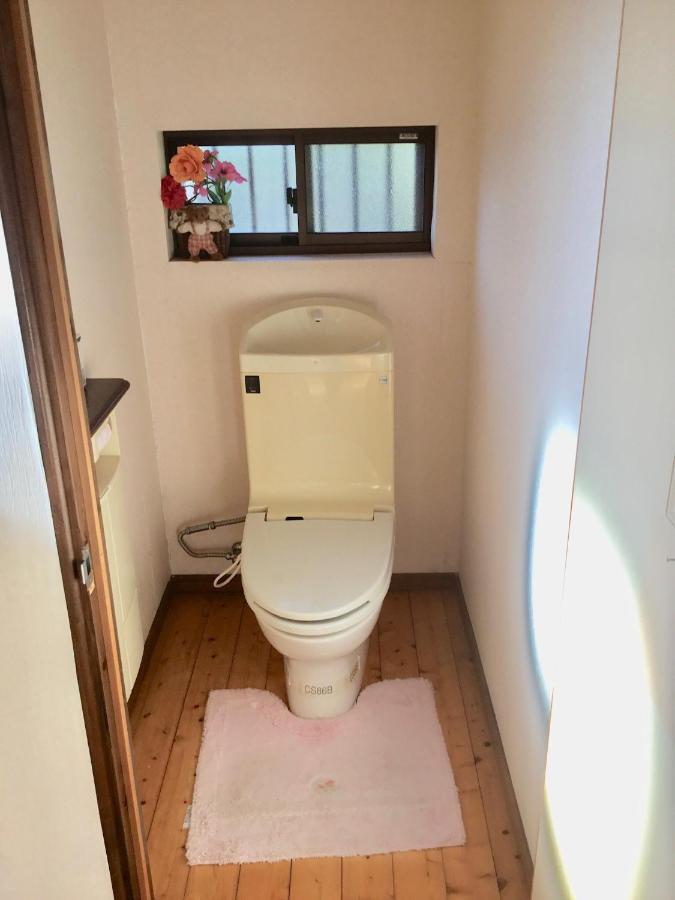 Villa 天ゆふ Yufu Exterior foto